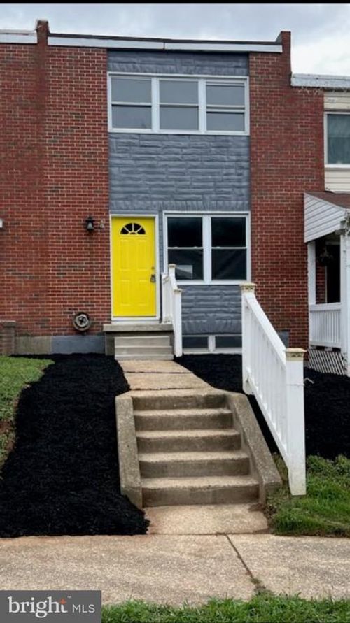 444 Seward Ave, Brooklyn, MD, 21225-3554 | Card Image
