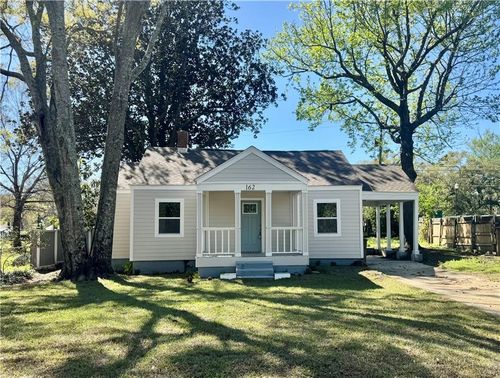 162 Glenn Ave, Mobile, AL, 36606-2309 | Card Image