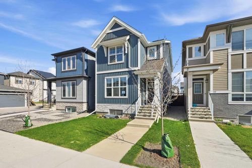 44 Amblefield Ave Nw, Calgary, AB, T3P2C1 | Card Image