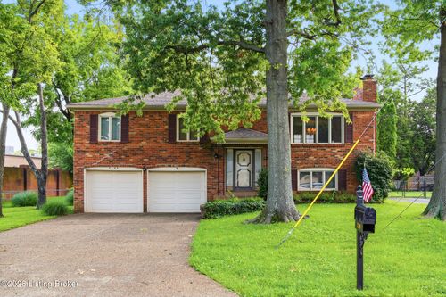 2109 Bridlewood Dr, Louisville, KY, 40299-1741 | Card Image