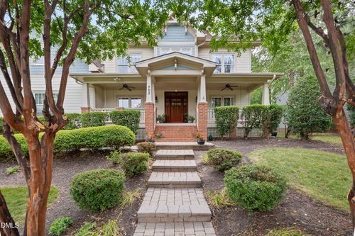 707 Magalloway Dr, Cary, NC, 27519-8781 | Card Image