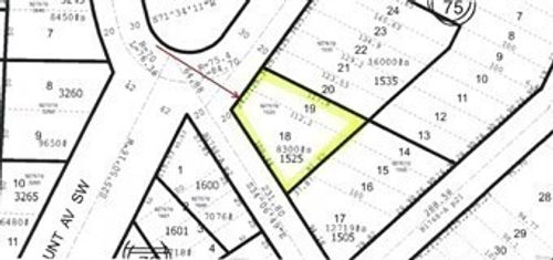 21 xx Fairmount Ave Sw, Seattle, WA, 98126 | Card Image