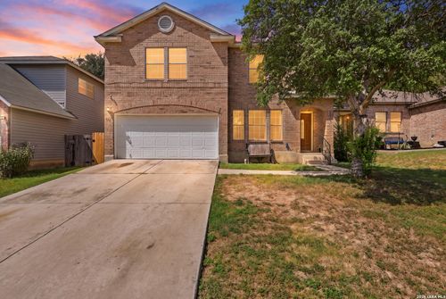 419 Territory Oak, San Antonio, TX, 78253-9204 | Card Image