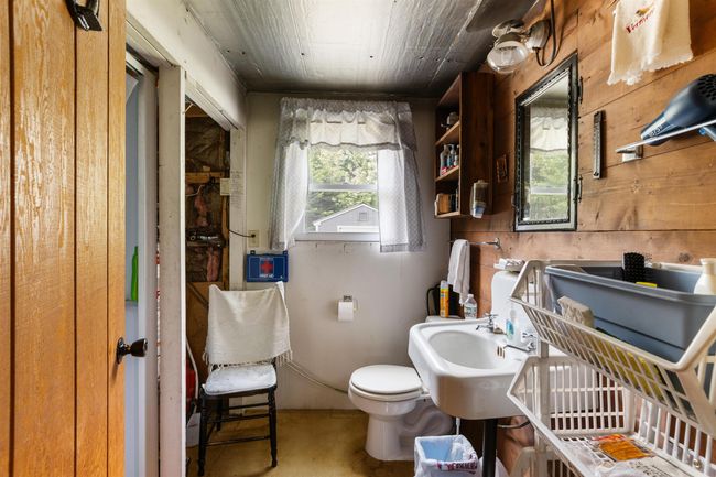 4121 Canaan Hill Rd, House other with 1 bedrooms, 1 bathrooms and null parking in Canaan VT | Image 14