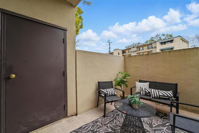 UNIT-107 - 425 N El Camino Real, Condo with 2 bedrooms, 2 bathrooms and 1 parking in San Mateo CA | Image 24