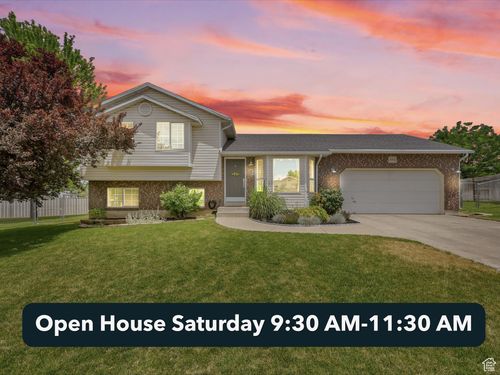 874 W 1145 N, Clinton, UT, 84015-8876 | Card Image