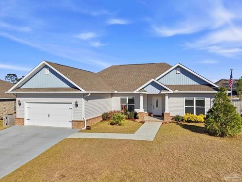 1640 Quartz Ave, Cantonment, FL, 32533-6335 | Card Image