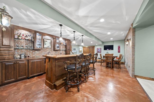 2608 Pointewood Loop, House other with 5 bedrooms, 5 bathrooms and null parking in Galena OH | Image 73