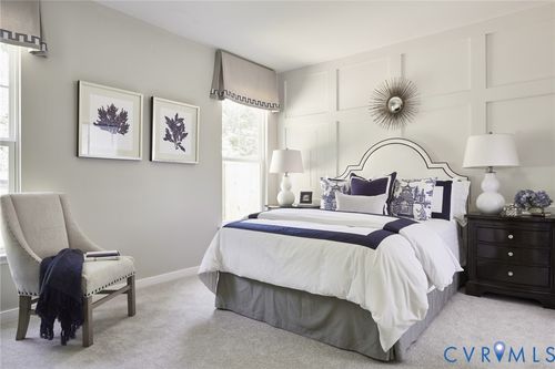 unit-i-55-5249 Encore Autumn Walk, Richmond, VA, 23227 | Card Image