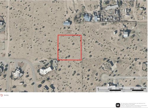 25 Mustang Rd, Placitas, NM, 87043-7003 | Card Image
