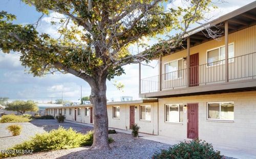 50-2861 N Columbus Boulevard, Tucson, AZ, 85712 | Card Image