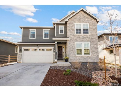 8927 Swan River St, Littleton, CO, 80125-8022 | Card Image