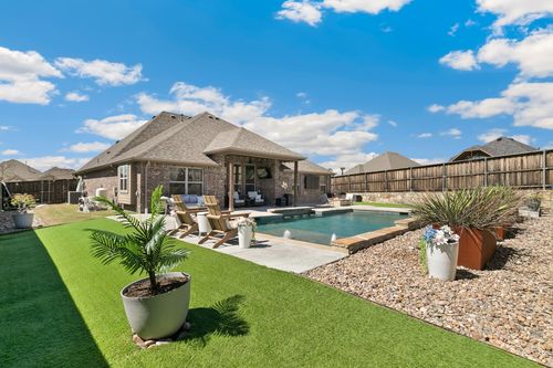 1514 Intessa Ct, Rockwall, TX, 75032-0064 | Card Image
