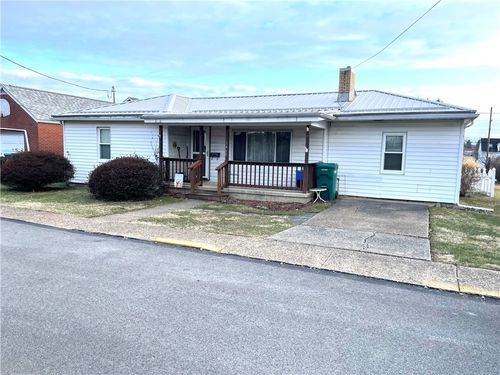 1460 Gompers Ave, Indiana, PA, 15701-2555 | Card Image