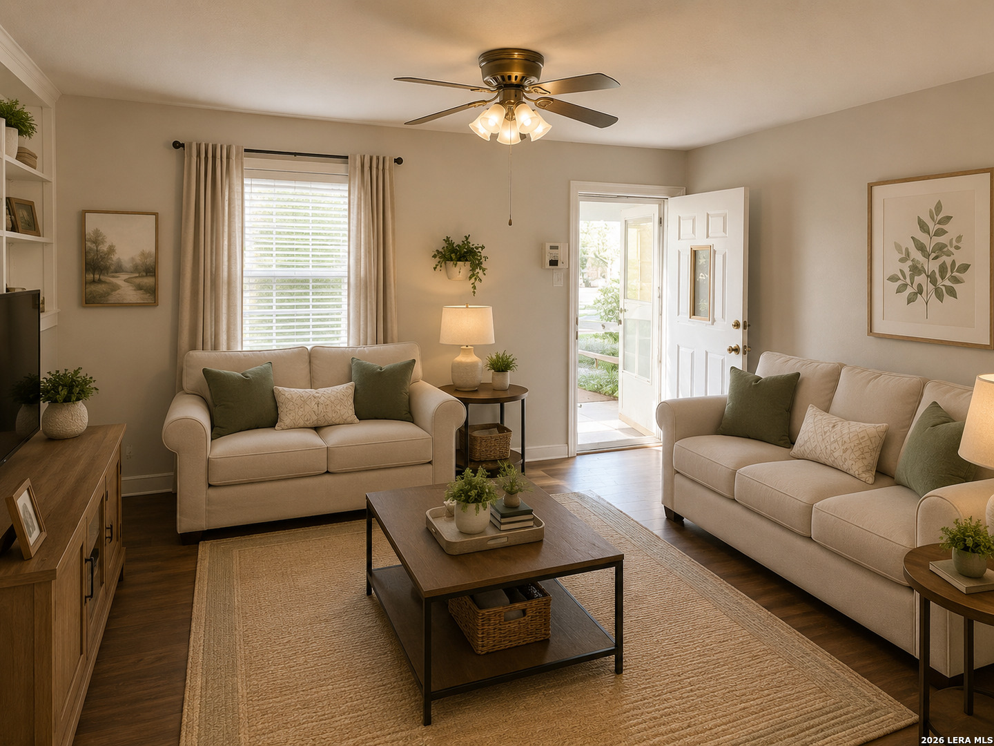 Residential in San Antonio 4
