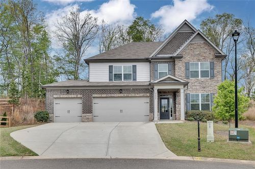 5630 Miners Rdg, Cumming, GA, 30028-3526 | Card Image