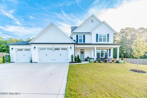 243 Enfield Dr, Carthage, NC, 28327-0706 | Card Image