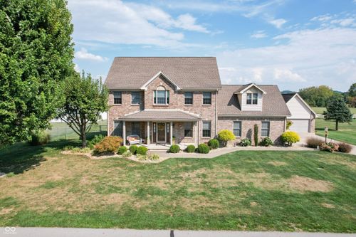 960 Buena Vista Dr, Brownstown, IN, 47220-8510 | Card Image