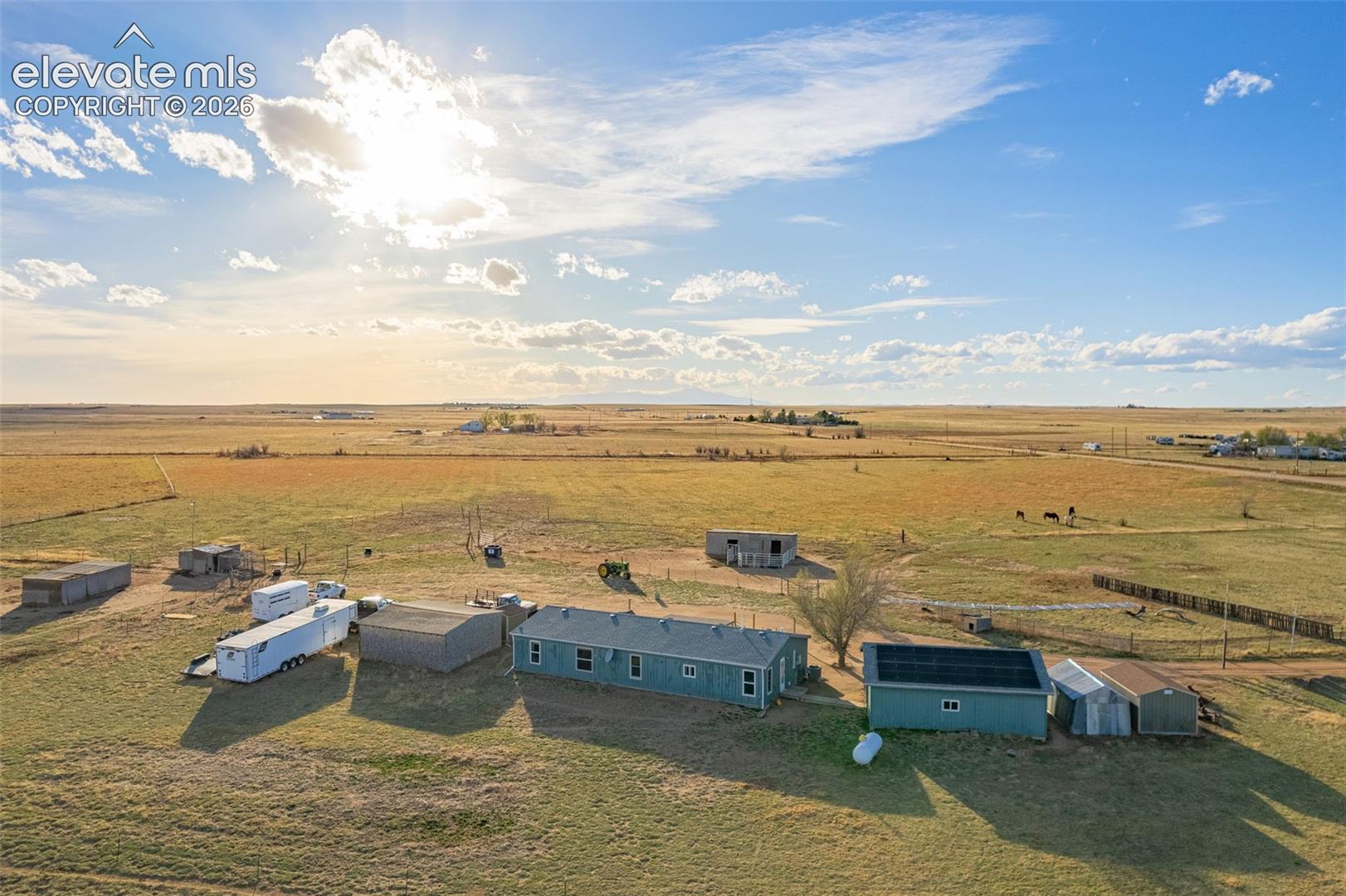 Residential in Yoder 4
