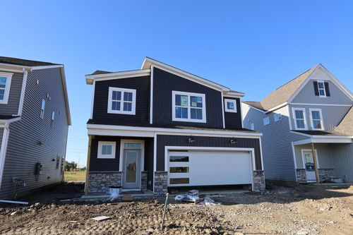 5908 Creekview Dr, Powell, OH, 43065-9969 | Card Image