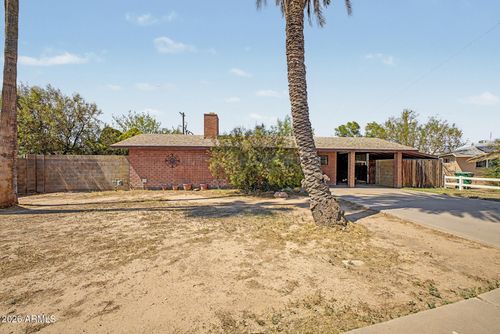1032 W 6th Pl, Mesa, AZ, 85201-4706 | Card Image