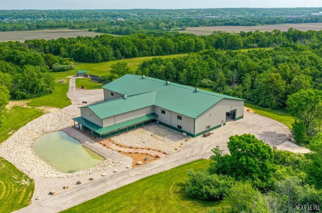 15, 600 metal heated bldg., 5 O/H doors, concrete p | Image 6