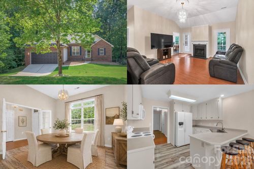 8814 Oldenburg Dr, Mount Pleasant, NC, 28124-8543 | Card Image