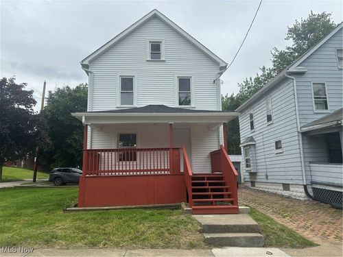 42 Cole Ave, Akron, OH, 44301-1603 | Card Image
