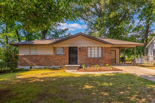 35 Clifton Dr, Little Rock, AR, 72209-2972 | Card Image