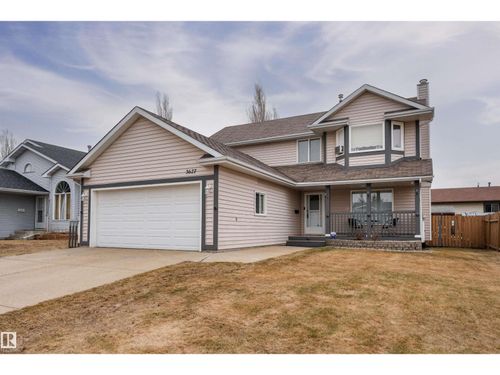 3627 146 Ave Nw, Edmonton, AB, T5Y2J6 | Card Image