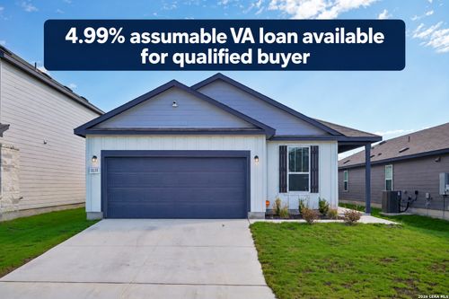 1131 Pigeon Ln, Marion, TX, 78124-0168 | Card Image