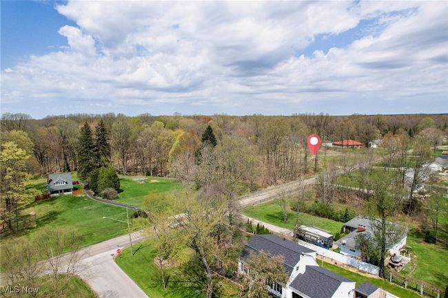 Drone / aerial view with a forest view | Image 9