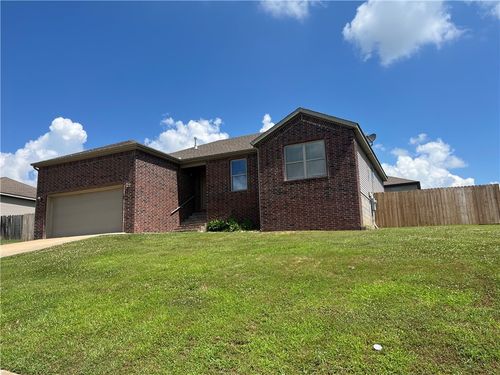 2932 Cherry Knoll Cir, Springdale, AR, 72762-8512 | Card Image