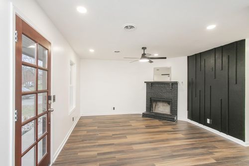 801 Charlie Pl, Nashville, TN, 37207-3546 | Card Image