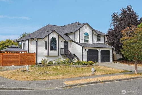 5001 38th Street Ct Ne, Tacoma, WA, 98422-3044 | Card Image