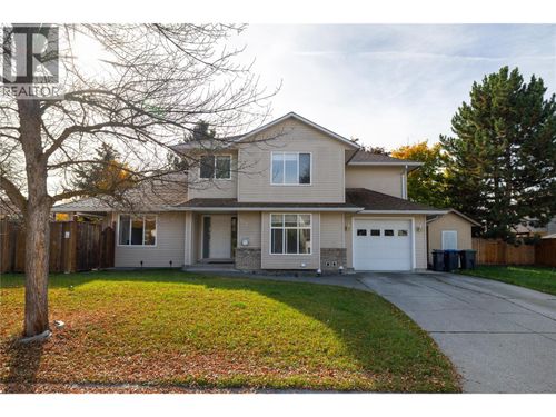 415 Klassen Road, Kelowna, BC, V1X7P2 | Card Image