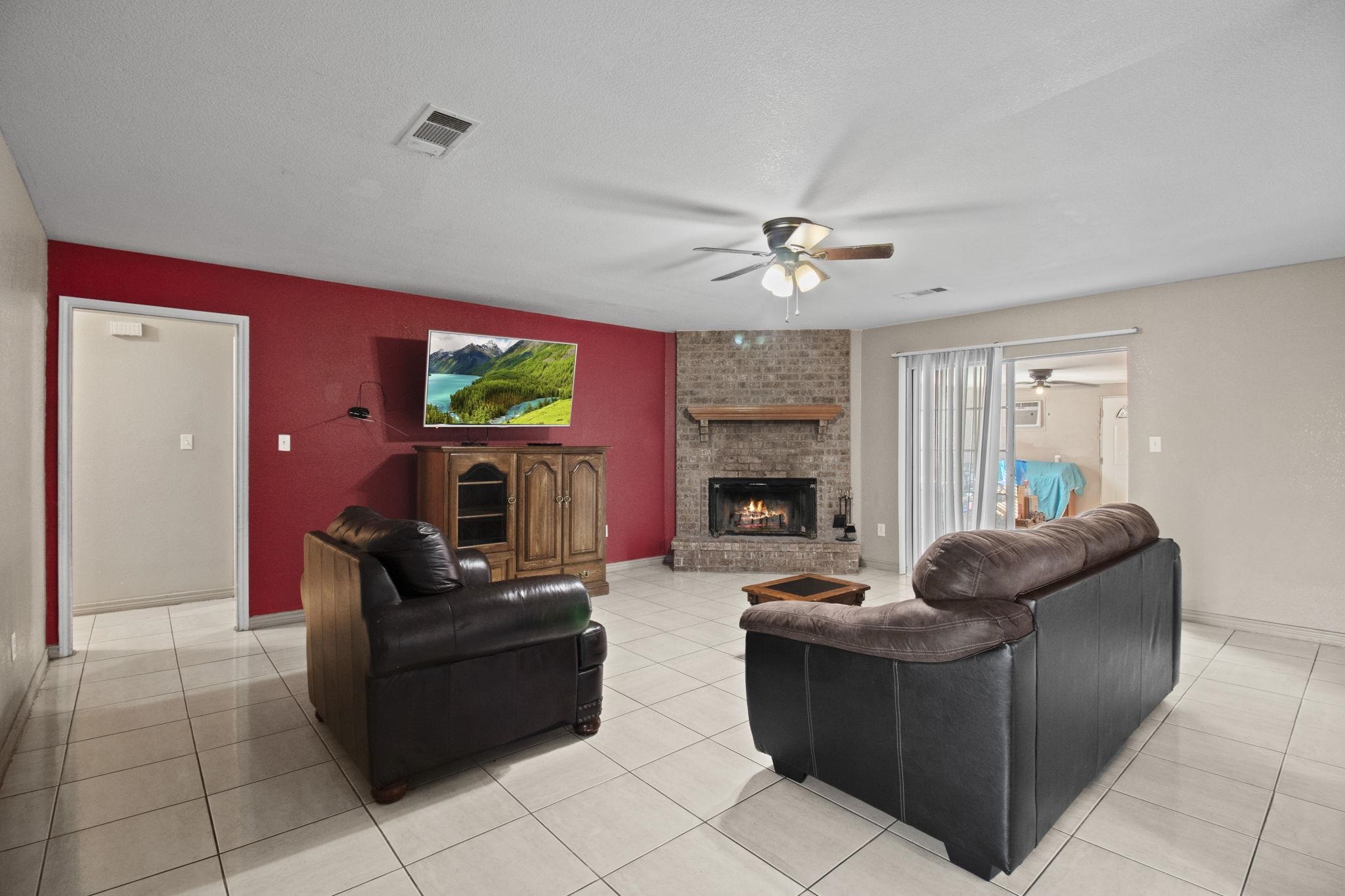 Residential in Port Arthur 2