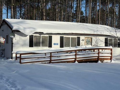 77748 Red Pine Rd, Saxon, WI, 54559-9023 | Card Image