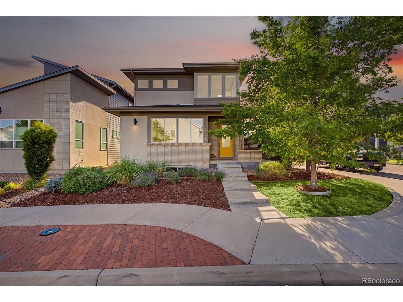 Residential in Denver