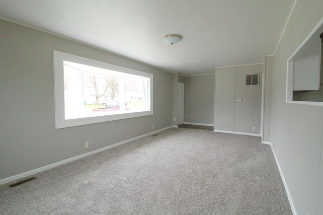 909 Houston, House other with 3 bedrooms, 1 bathrooms and null parking in New Haven IN | Image 3