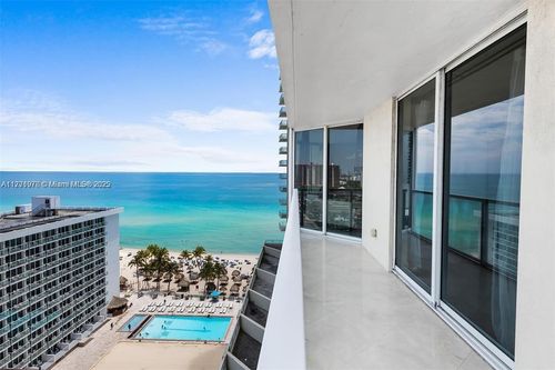 1607-16699 Collins Ave, Sunny Isles Beach, FL, 33160-5416 | Card Image