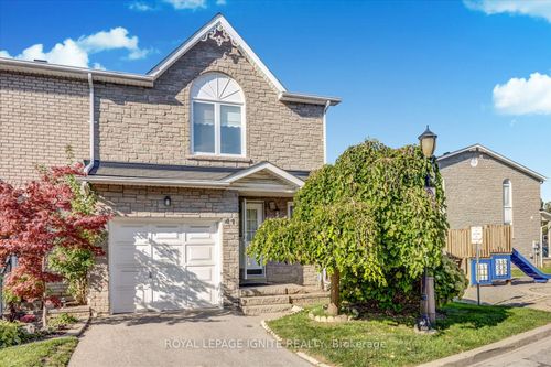 41-1345 Altona Rd, Pickering, ON, L1V6Y9 | Card Image