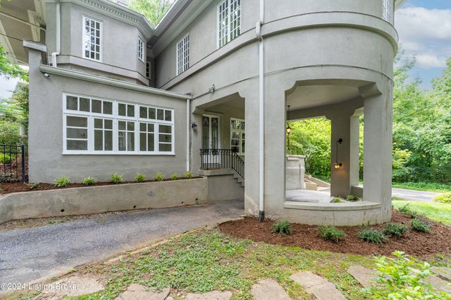 1552 Cherokee Rd, House other with 5 bedrooms, 7 bathrooms and null parking in Louisville KY | Image 139