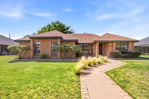 4528 Gleneagles Dr, Midland, TX, 79707-4325 | Card Image