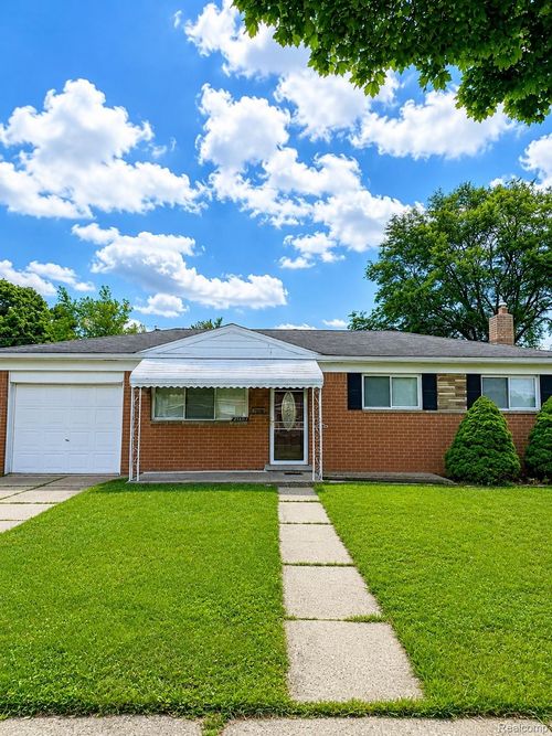 32627 Dowland Dr, Warren, MI, 48092-3268 | Card Image