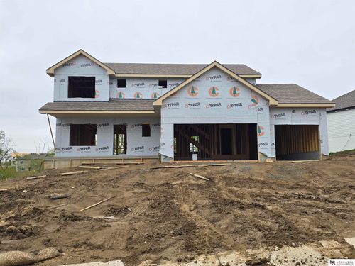 10959 N 173rd St, Bennington, NE, 68007-5837 | Card Image