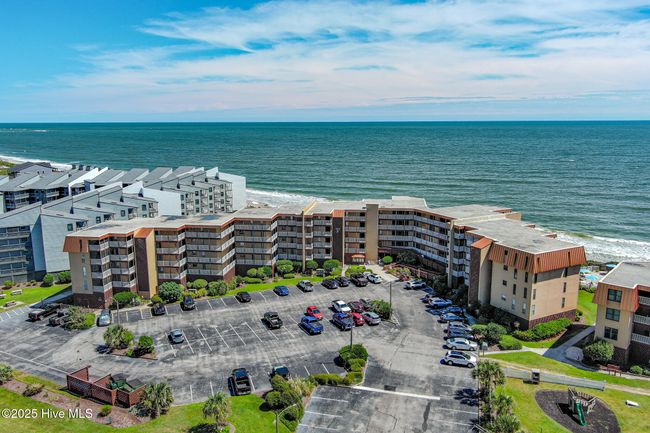 UNIT-3407C - 1866 New River Inlet Rd, Condo with 2 bedrooms, 2 bathrooms and null parking in N Topsail Beach NC | Image 47