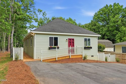 630 Railroad Street, Wake Forest, NC, 27587 | Card Image