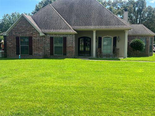 2220 Forest Hills Blvd, Haughton, LA, 71037-7496 | Card Image