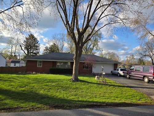 2801 Wilshire Blvd, Joliet, IL, 60435-1223 | Card Image